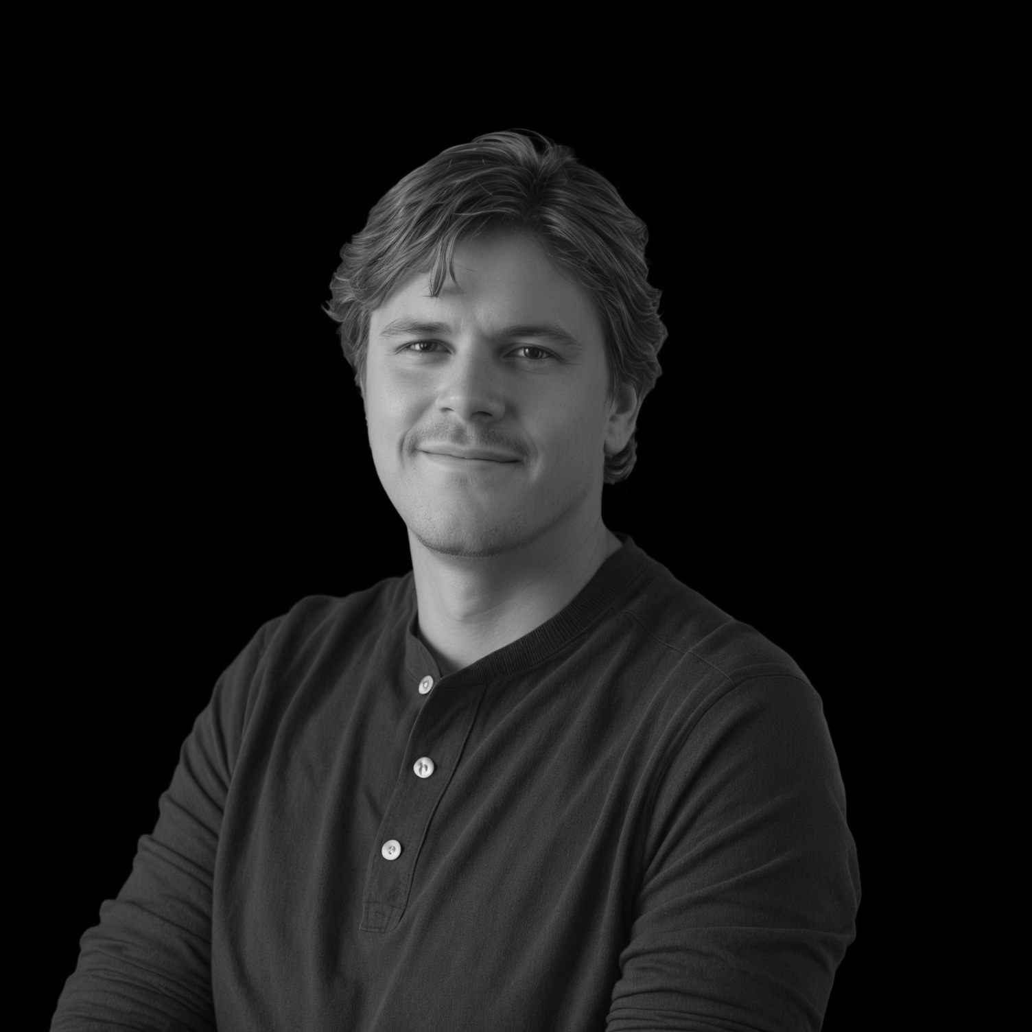 Photo of Michael Frisk